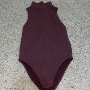 Zara bodysuit